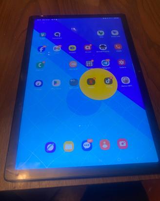 tablet samsung TAB A8