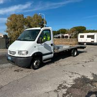 CARROATTREZZI REANAULT MASCOTT 2.8 120cv TURBO