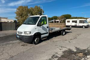 CARROATTREZZI REANAULT MASCOTT 2.8 120cv TURBO