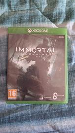 gioco immortal unchained