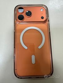 IPHONE 17 PRO MAX 256GB