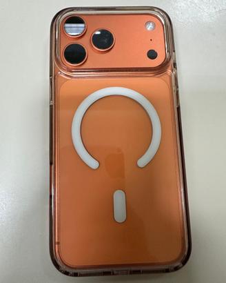 IPHONE 17 PRO MAX 256GB