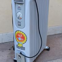 Radiatore elettrico
