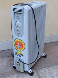 Radiatore elettrico