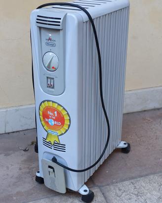 Radiatore elettrico