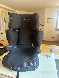 Seggiolino auto Concord ISOFIX