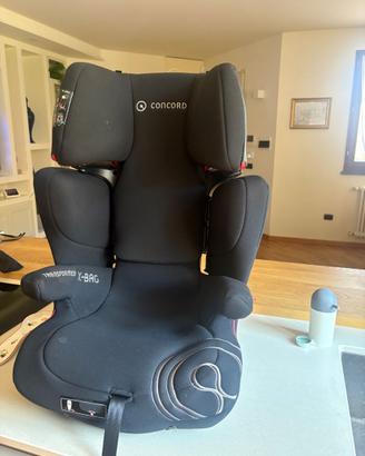 Seggiolino auto Concord ISOFIX