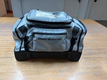 Borsa posteriore BMW 50/55 Lt