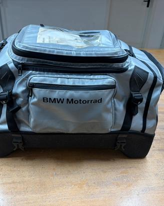 Borsa posteriore BMW 50/55 Lt
