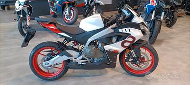 Aprilia RS 457 ApriliaRS Opalescent Light