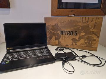 Acer nitro 5
