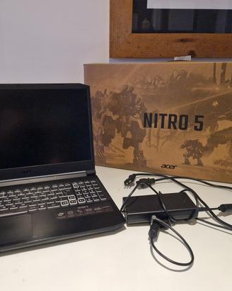 Acer nitro 5