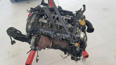 JEEP CHEROKEE KL MOTORE P5 LMY51 125kw 170cv