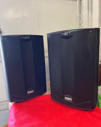 FBT PRO MAXX 112A