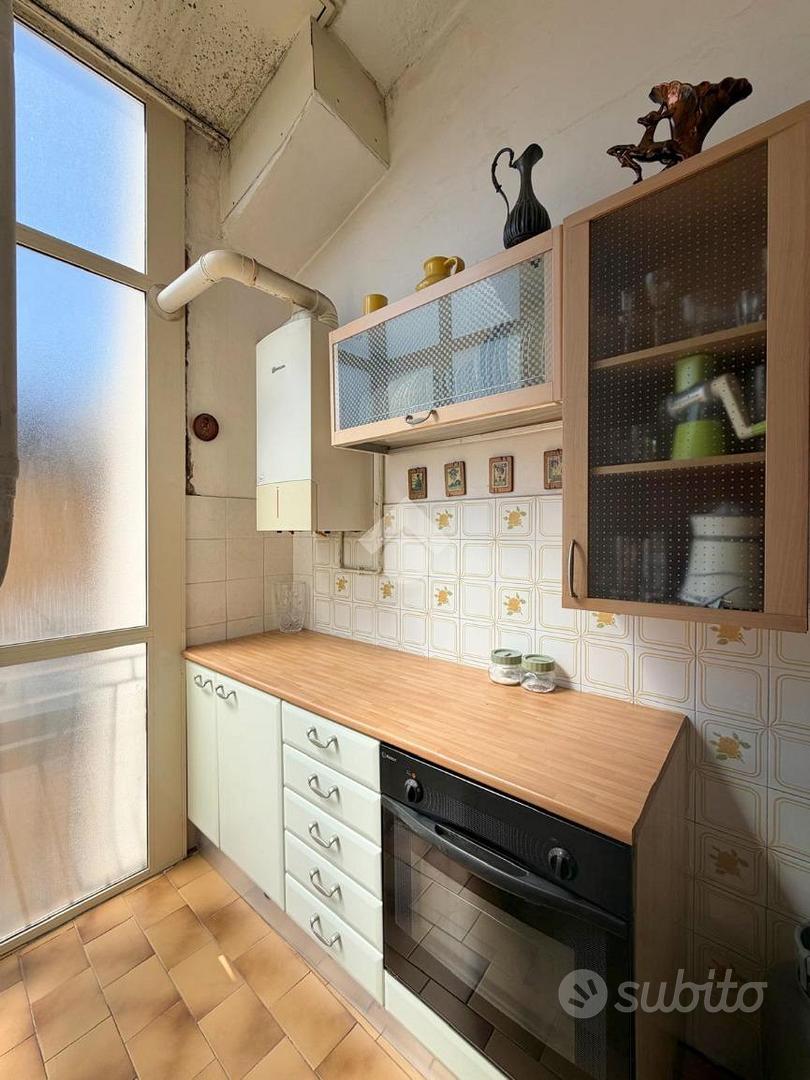 Appartamento – Lanciano, Santo Spirito, Chieti - Vista 4