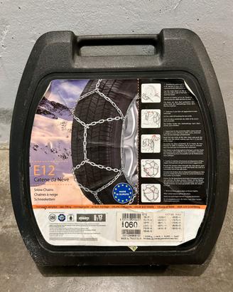 Catene da neve 12mm / 060 - Thule