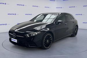 MERCEDES A 250 E PHEV (EQ-POWER) PREMI