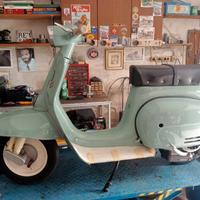 Gilera g 50