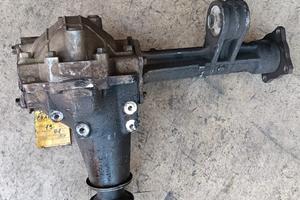 DIFFERENZIALE SUZUKI GRAN VITARA 1.9DIESEL ANNO 20