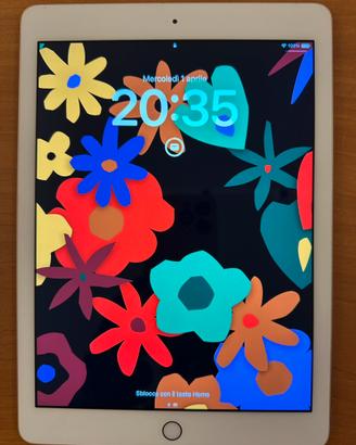 Apple ipad sesta generazione