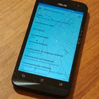 Asus Zenfone 2 - Quad Core - Nero - ITA