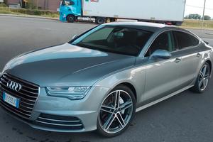 AUDI A7 SPORTBACK 3.0 TDI V6 272 CV-200 BUSINESS P
