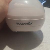 sterilizzatore per succhietti portatile suavinex 