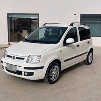 Fiat Panda 1.2 Emotion