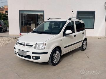 Fiat Panda 1.2 Emotion