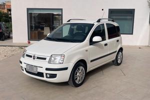 Fiat Panda 1.2 Emotion