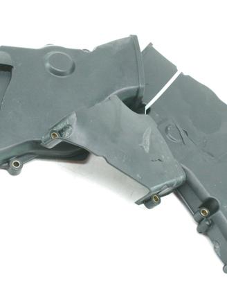 Cartelle copri cinghie ventilate Ducati sbk 998 74