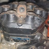 Audi K-jetronic