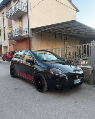 Grande punto
