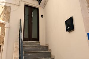 Casa indipendente zona porta piccola