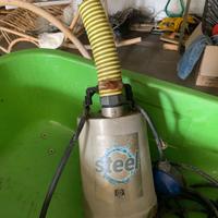 pompa somm zenit dr steel 