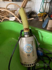 pompa somm zenit dr steel 