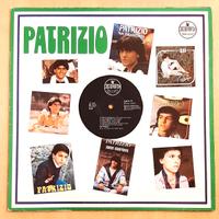 Cantante PATRIZIO - nr. 2 LP