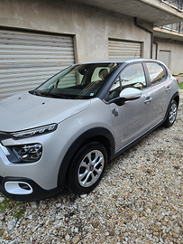 Citroen C3 diesel 2023