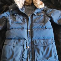 Piumino uomo Tommy Hilfiger 