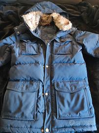 Piumino uomo Tommy Hilfiger 