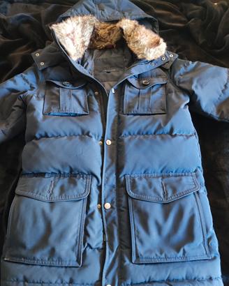 Piumino uomo Tommy Hilfiger 