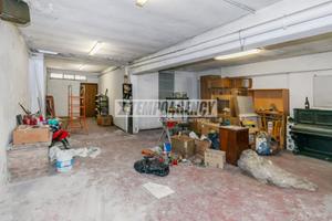 MAGAZZINO 70MQ CON CANTINA. LIBERO SUBITO!