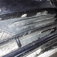 PARAURTI ANTERIORE COMPLETO BMW Serie 3 E46 CoupÃ©