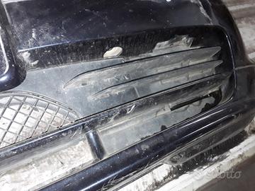 PARAURTI ANTERIORE COMPLETO BMW Serie 3 E46 CoupÃ©