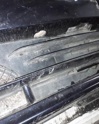 PARAURTI ANTERIORE COMPLETO BMW Serie 3 E46 Coupé