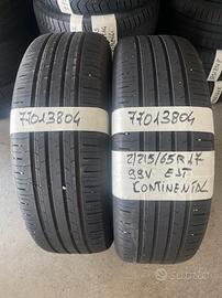 2156517 Gomme EST 77013804