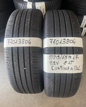 2156517 Gomme EST 77013804