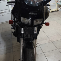 Yamaha fazer