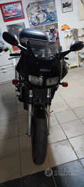 Yamaha fazer