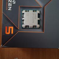 ryzen 7600